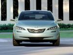 Hyundai Portico Concept 2005 года